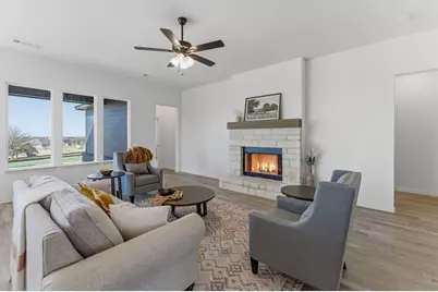 404 Hayden Faith Court, Springtown, TX 76082 - Photo 13