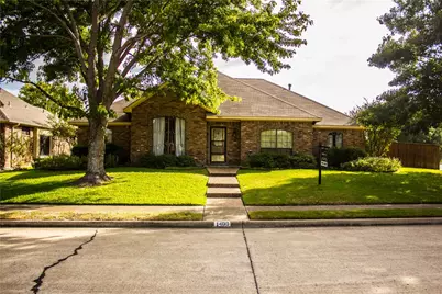 1400 Exchange Parkway, Allen, TX 75002 - Photo 1