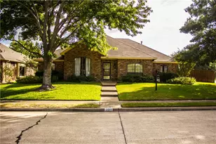 1400 Exchange Pkwy, Allen, TX 75002 - Photo 1