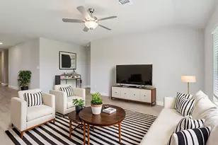 4112 Joe Pool Dr, Farmersville, TX 75442 - Photo 9