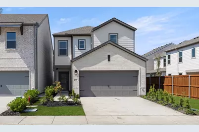 2681 Mineral Wells Lane, Dallas, TX 75228 - Photo 1