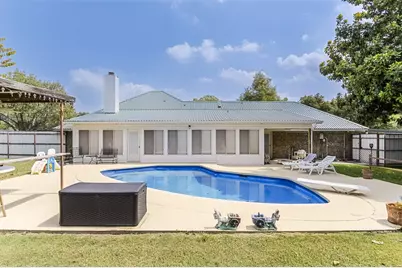 111 Kirk Road, Midlothian, TX 76065 - Photo 1