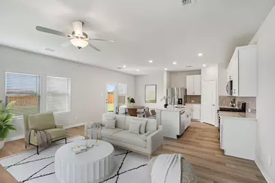 507 Clover Creek Drive, Princeton, TX 75071 - Photo 9