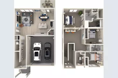 507 Clover Creek Drive, Princeton, TX 75071 - Photo 37