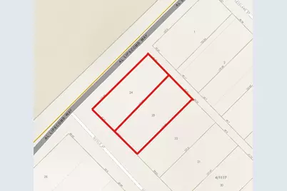 2700 - 2706 Gould Street, Dallas, TX 75215 - Photo 1