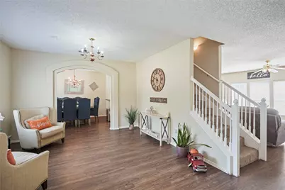 1934 Pin Oak Lane, Lancaster, TX 75146 - Photo 5