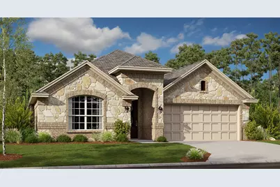 205 Breeds Hill Road, Little Elm, TX 75068 - Photo 1