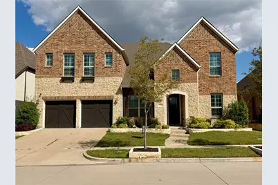 2705 Walnut Creek Lane, The Colony, TX 75056 - Photo 1