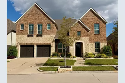 2705 Walnut Creek Lane, The Colony, TX 75056 - Photo 1