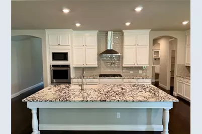 2705 Walnut Creek Lane, The Colony, TX 75056 - Photo 5