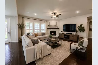 2705 Walnut Creek Lane, The Colony, TX 75056 - Photo 9