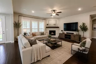 2705 Walnut Creek Ln, The Colony, TX 75056 - Photo 9