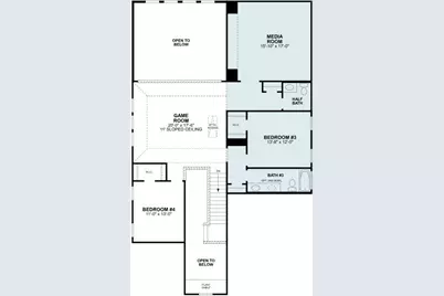 6724 Tadpole Trail, McKinney, TX 75071 - Photo 3