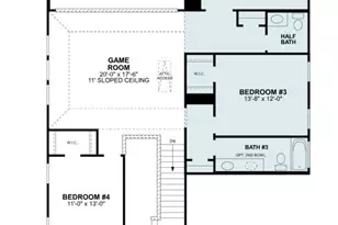 6724 Tadpole Trl, McKinney, TX 75071 - Photo 3