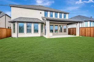 6724 Tadpole Trl, McKinney, TX 75071 - Photo 39