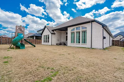 1906 Sicilia Lane, McLendon Chisholm, TX 75032 - Photo 37