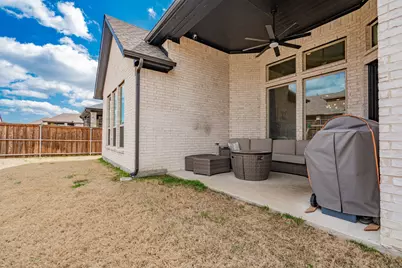 1906 Sicilia Lane, McLendon Chisholm, TX 75032 - Photo 35