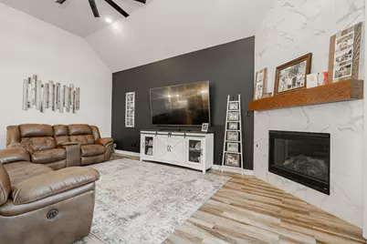 1906 Sicilia Lane, McLendon Chisholm, TX 75032 - Photo 13