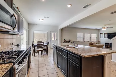 2120 Barnwell Drive, Fort Worth, TX 76108 - Photo 9