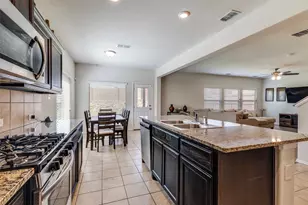 2120 Barnwell Dr, Fort Worth, TX 76108 - Photo 9