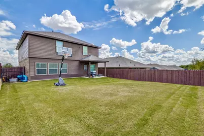 2120 Barnwell Drive, Fort Worth, TX 76108 - Photo 5