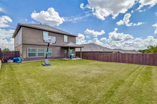 2120 Barnwell Dr, Fort Worth, TX 76108 - Photo 5