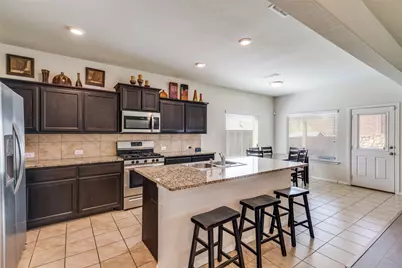 2120 Barnwell Drive, Fort Worth, TX 76108 - Photo 11