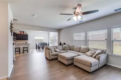 2120 Barnwell Drive, Fort Worth, TX 76108 - Photo 15