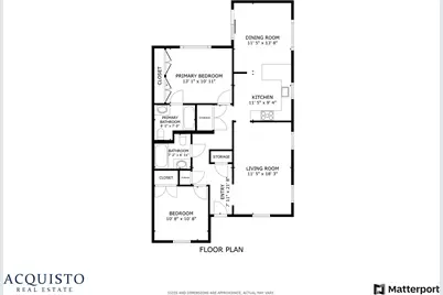 12816/12818 Pandora Drive, Dallas, TX 75238 - Photo 3