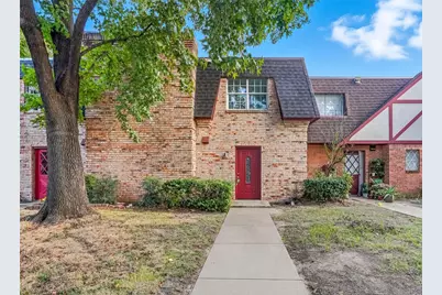 1821 E Grauwyler Road E #192, Irving, TX 75061 - Photo 1