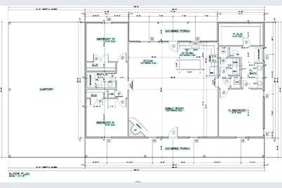6000 County Road 351, Dublin, TX 76446 - Photo 35