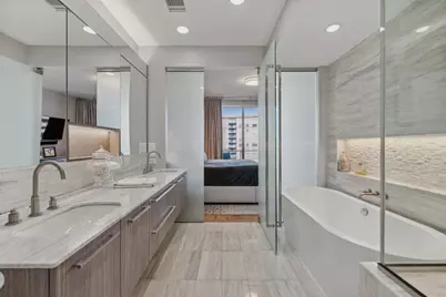 3130 N Harwood Street #905, Dallas, TX 75201 - Photo 11