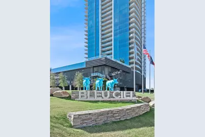 3130 N Harwood Street #905, Dallas, TX 75201 - Photo 29