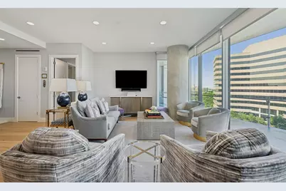 3130 N Harwood Street #905, Dallas, TX 75201 - Photo 3