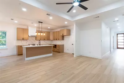 6131 Inca Drive, Enchanted Oaks, TX 75156 - Photo 3