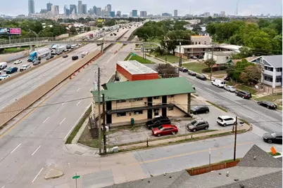 3525 Colonial Avenue, Dallas, TX 75215 - Photo 1