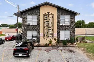 3525 Colonial Ave, Dallas, TX 75215 - Photo 3