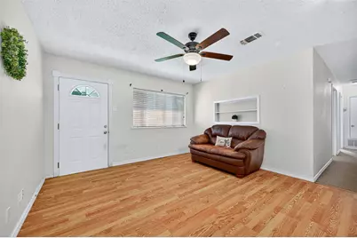 606 S Gordon Street, Sherman, TX 75092 - Photo 5