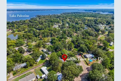 5026 Lost Pine Drive, Chandler, TX 75758 - Photo 5