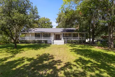 5026 Lost Pine Drive, Chandler, TX 75758 - Photo 1