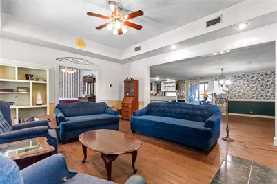 5026 Lost Pine Drive, Chandler, TX 75758 - Photo 9