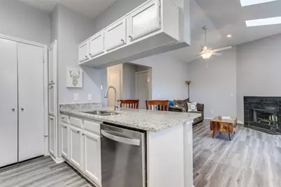 7340 Skillman Street #1004, Dallas, TX 75231 - Photo 5