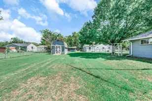 4510 Sunset St, Greenville, TX 75401 - Photo 35