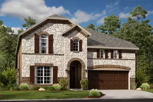 1821 Bryson St, Celina, TX 75009 - Photo 1