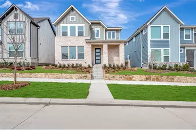 4816 Maxwell Drive, McKinney, TX 75071 - Photo 1