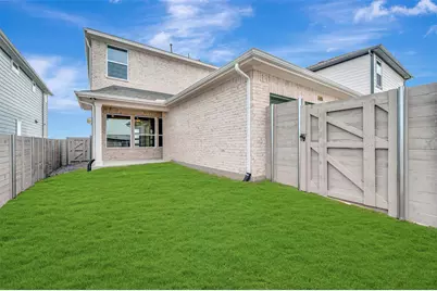 4816 Maxwell Drive, McKinney, TX 75071 - Photo 3