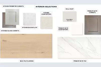 3124 Chinaberry Street, Celina, TX 75009 - Photo 3