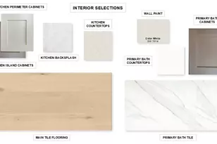 3124 Chinaberry St, Celina, TX 75009 - Photo 3