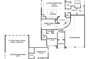 3124 Chinaberry St, Celina, TX 75009 - Photo 25