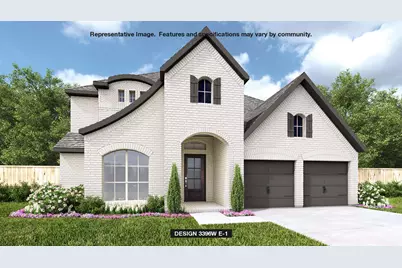 3124 Chinaberry Street, Celina, TX 75009 - Photo 1